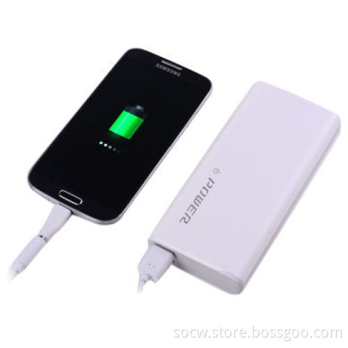 13,000mAh Power Banks with Double USB
